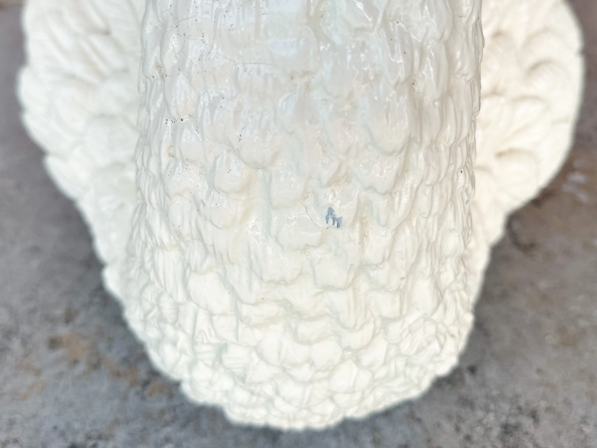 Swan Garden Seat - Image 8