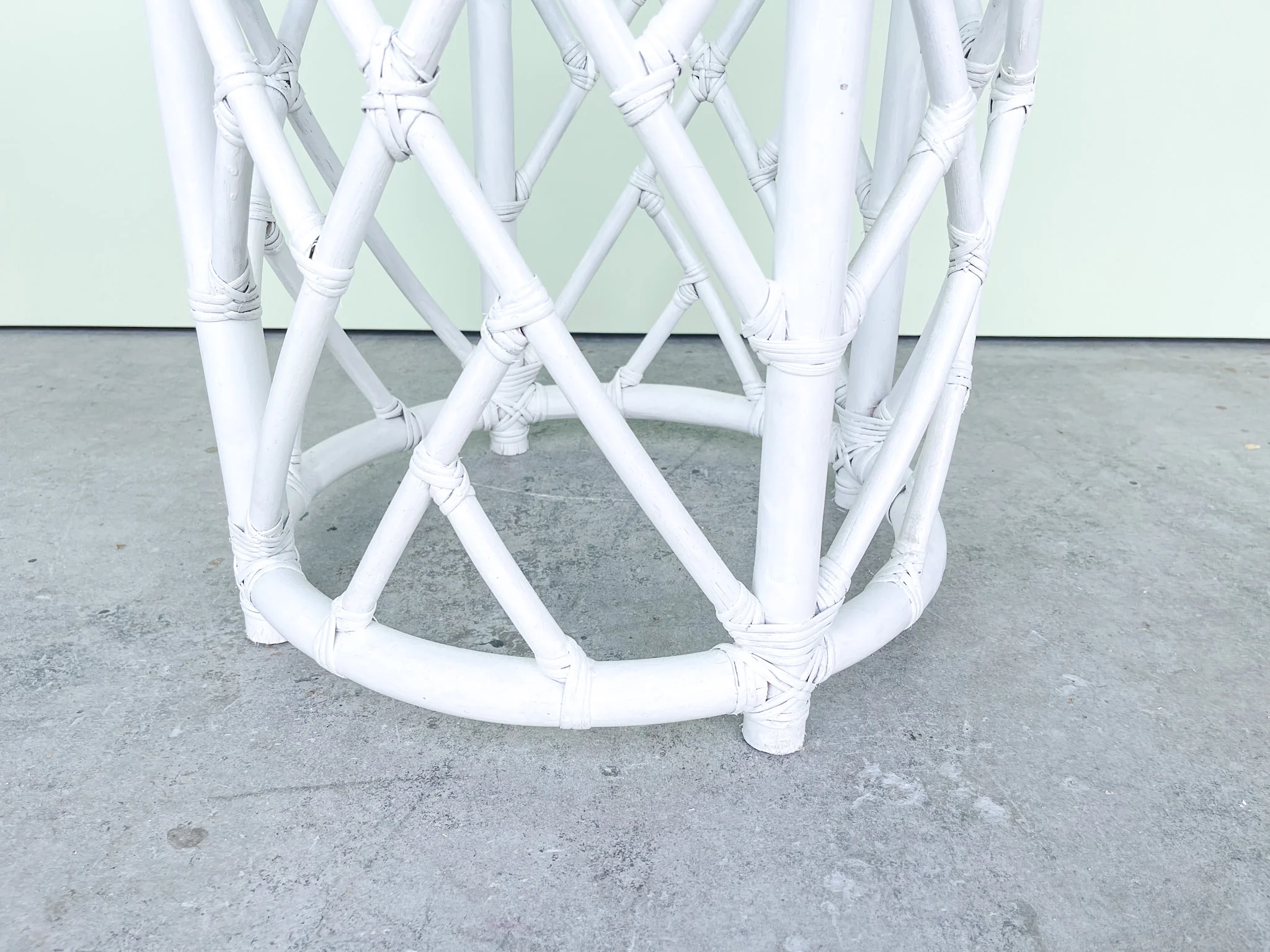 Sweet Chippendale Dining Table - Image 5
