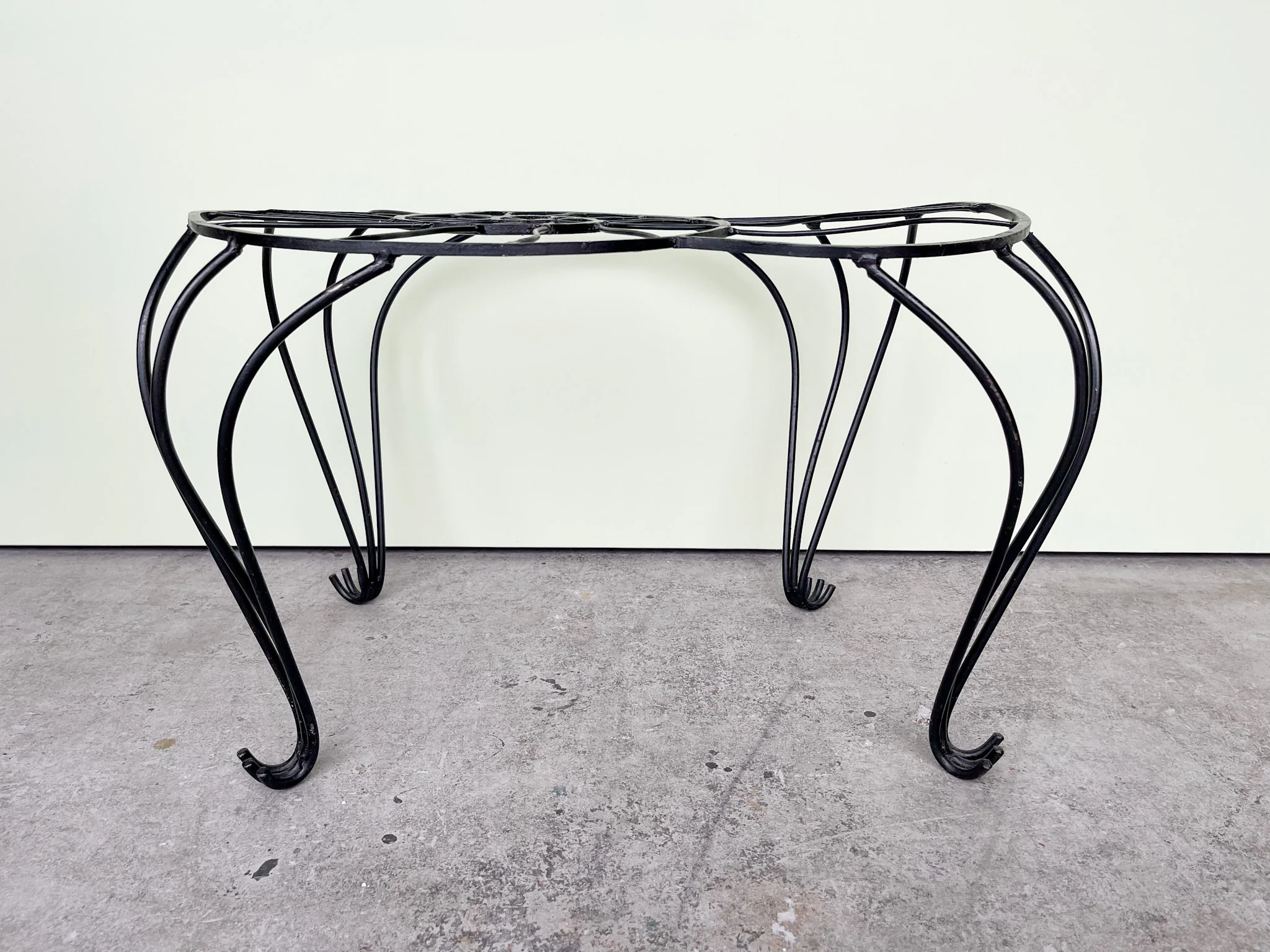 Sweet Nautilus Side Table - Image 2