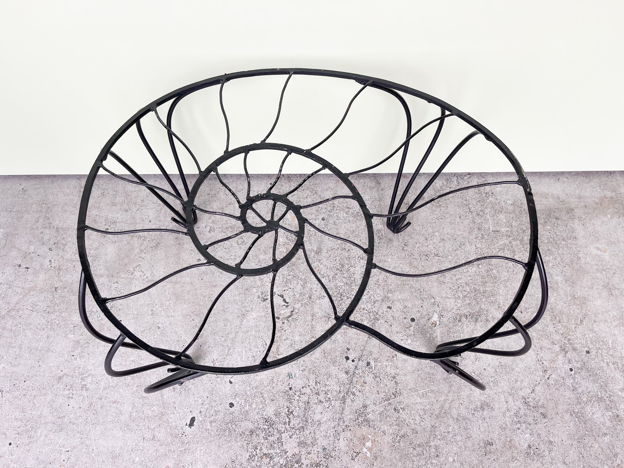 Sweet Nautilus Side Table - Image 3