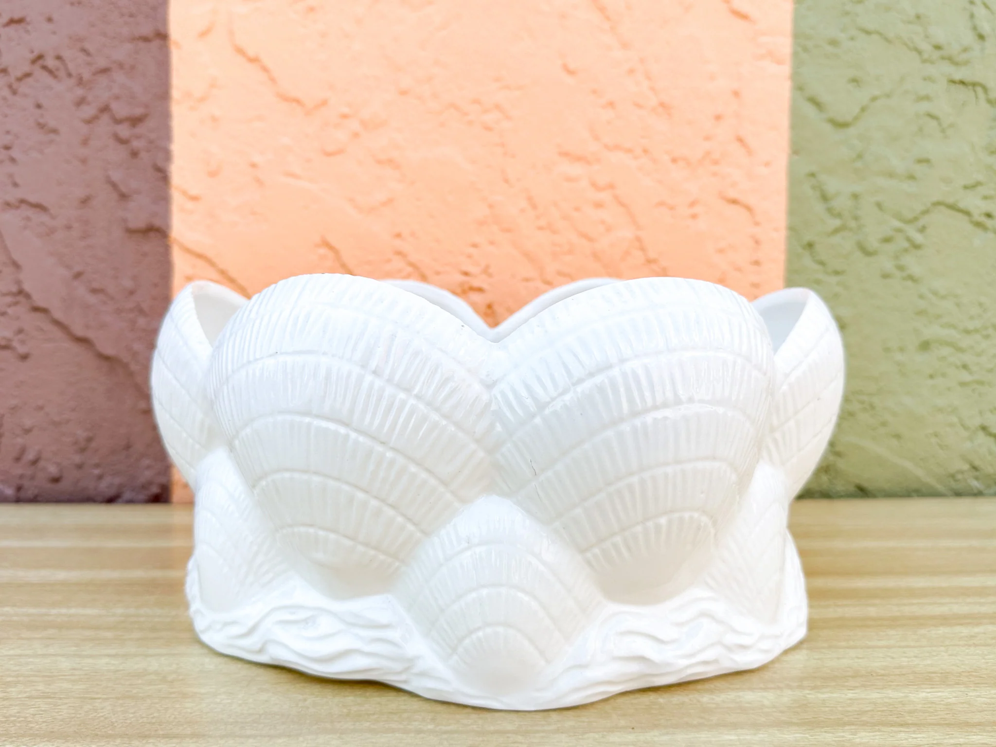 Sweet Shell Cachepot - Image 2