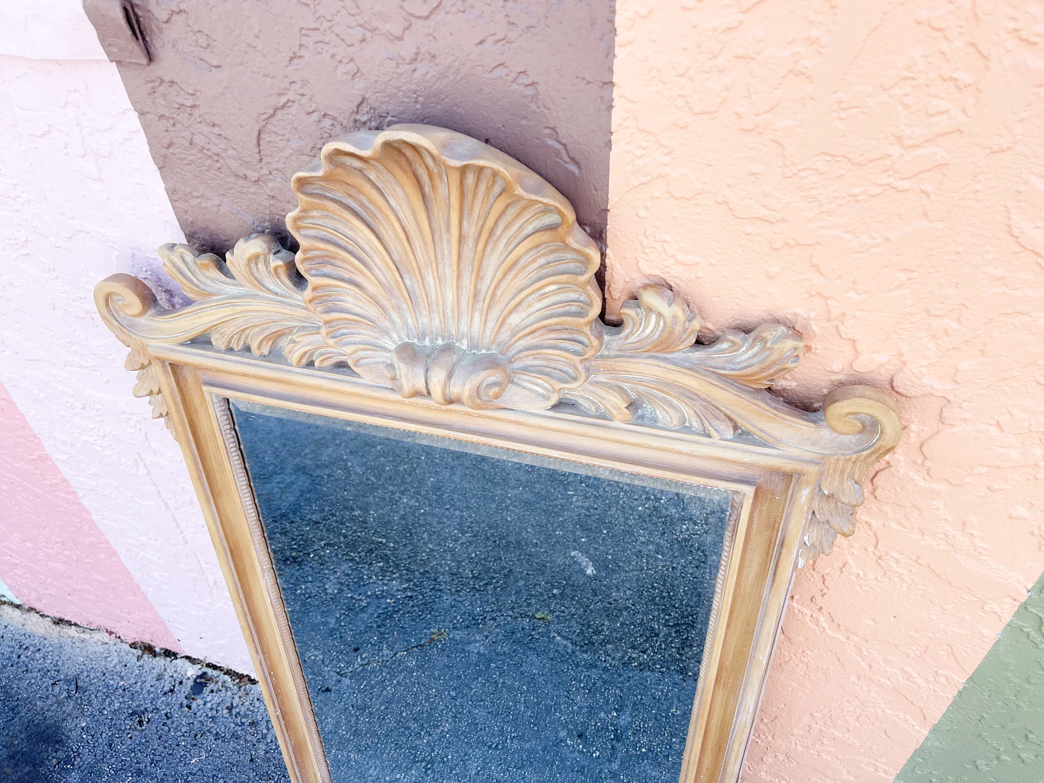 Sweet Shell Mirror - Image 2