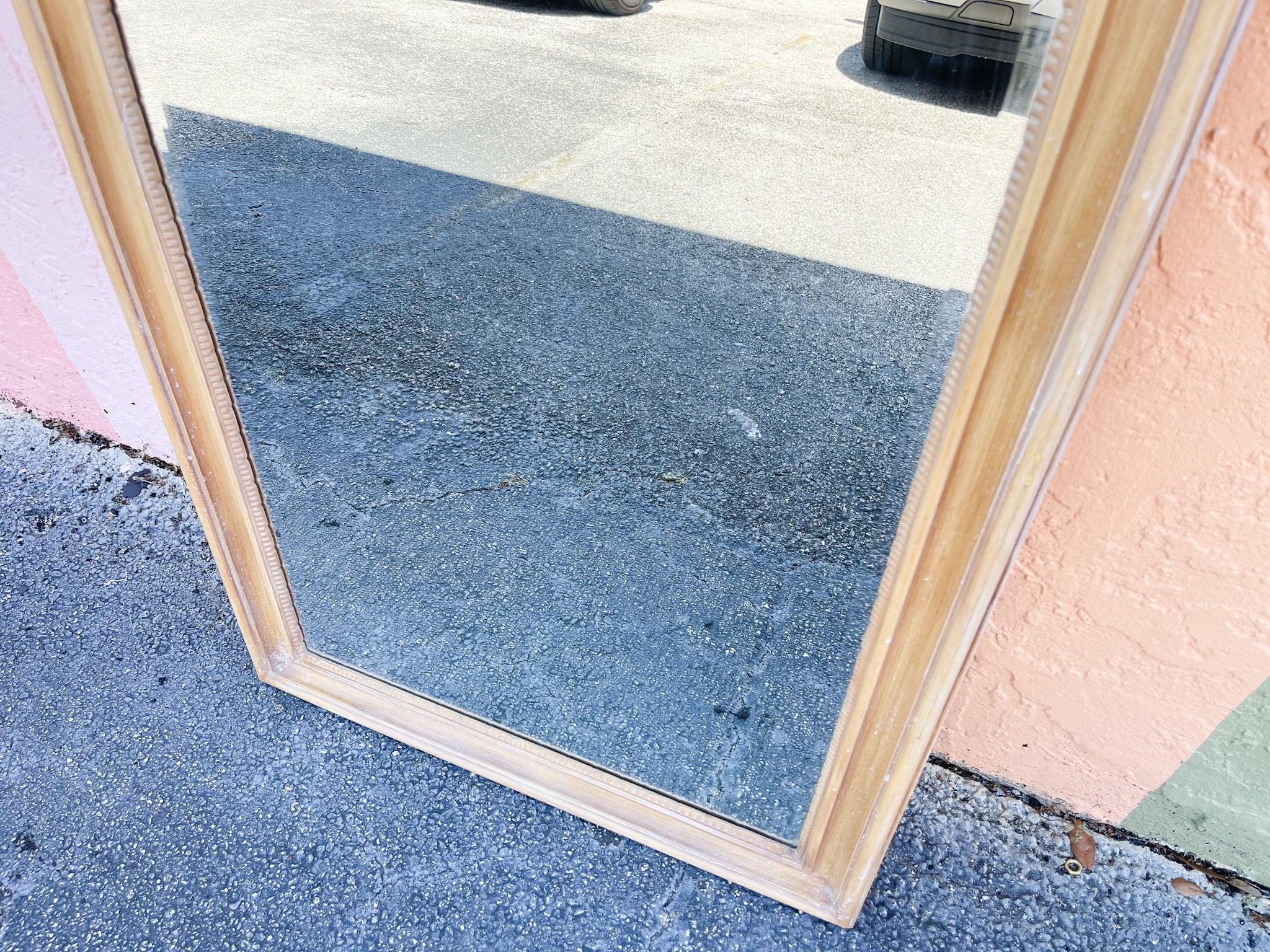 Sweet Shell Mirror - Image 3