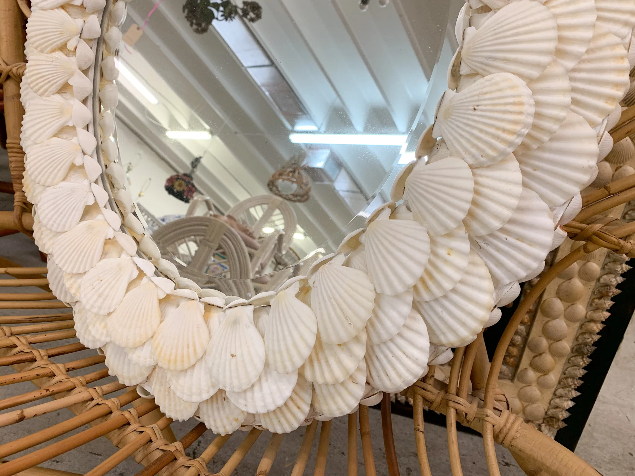 Sweet Shell Mirror - Image 5