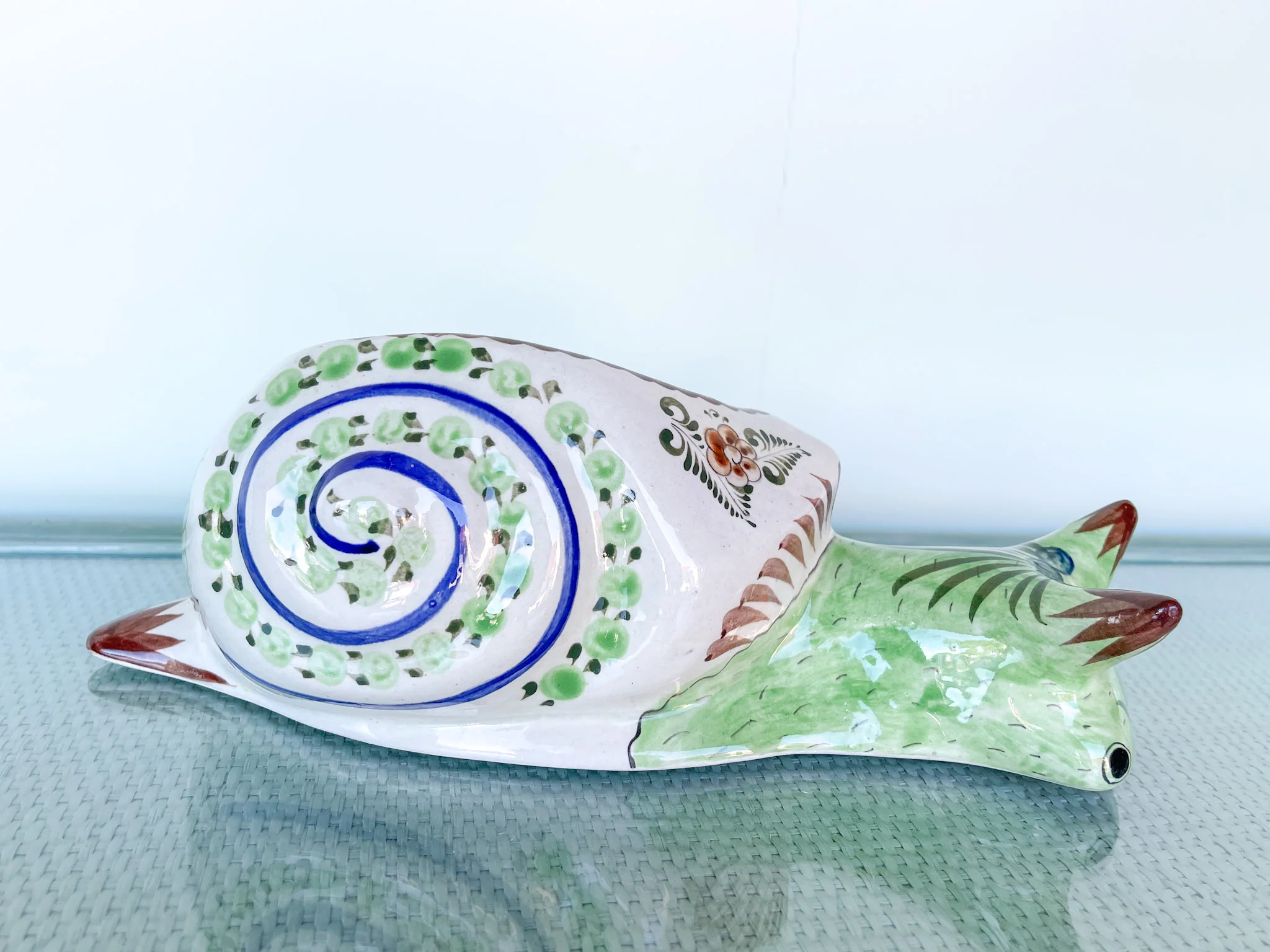 Sweet Snail Cachepot - Image 2