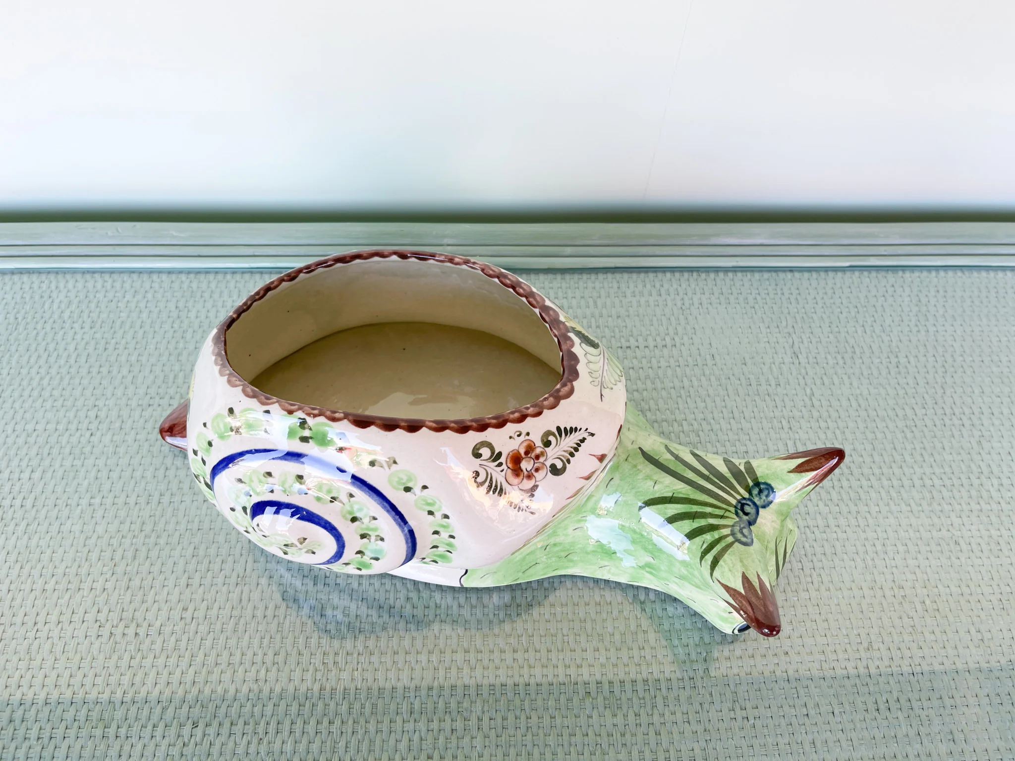 Sweet Snail Cachepot - Image 3