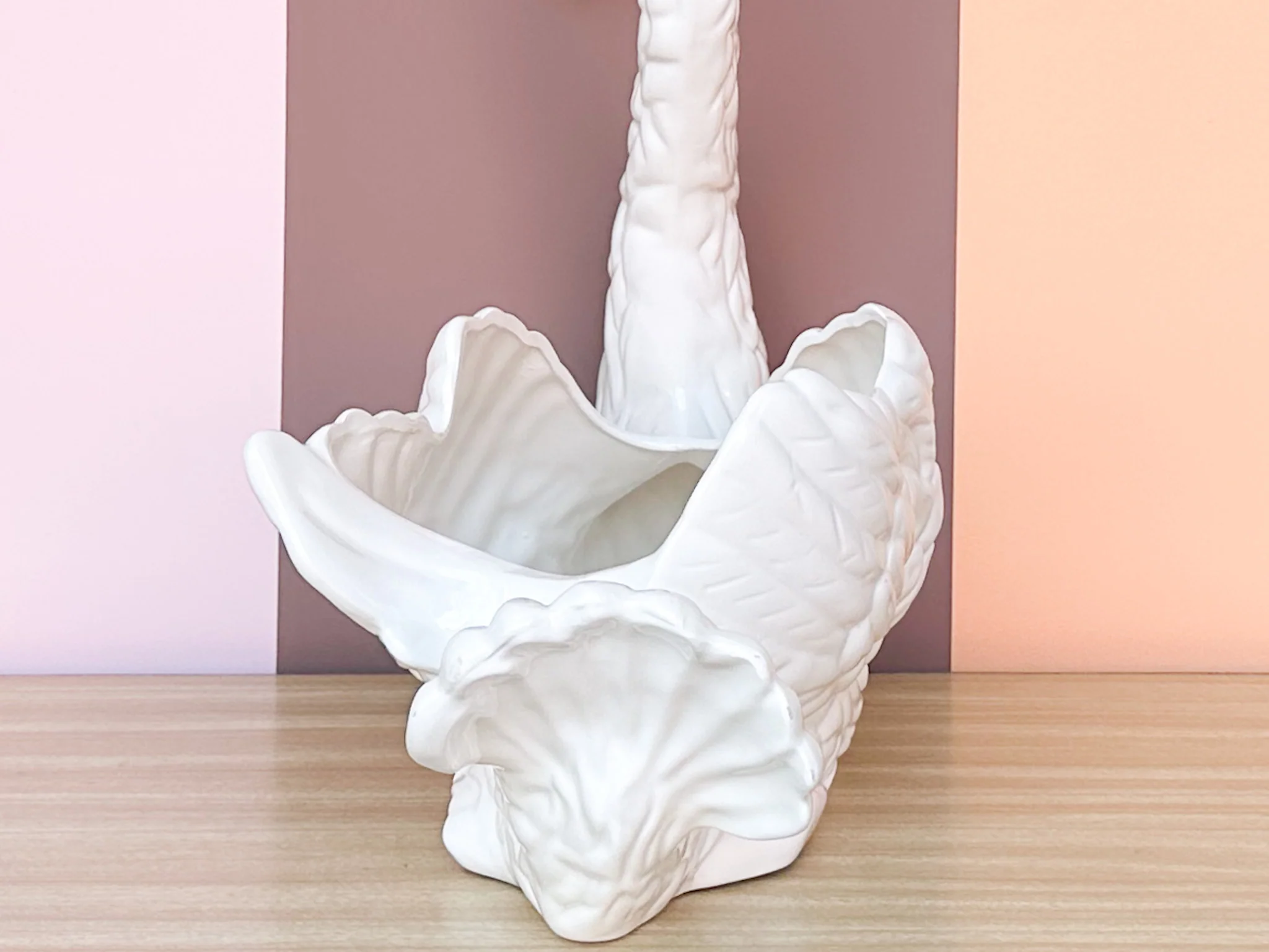 Sweet Swan Cachepot - Image 5