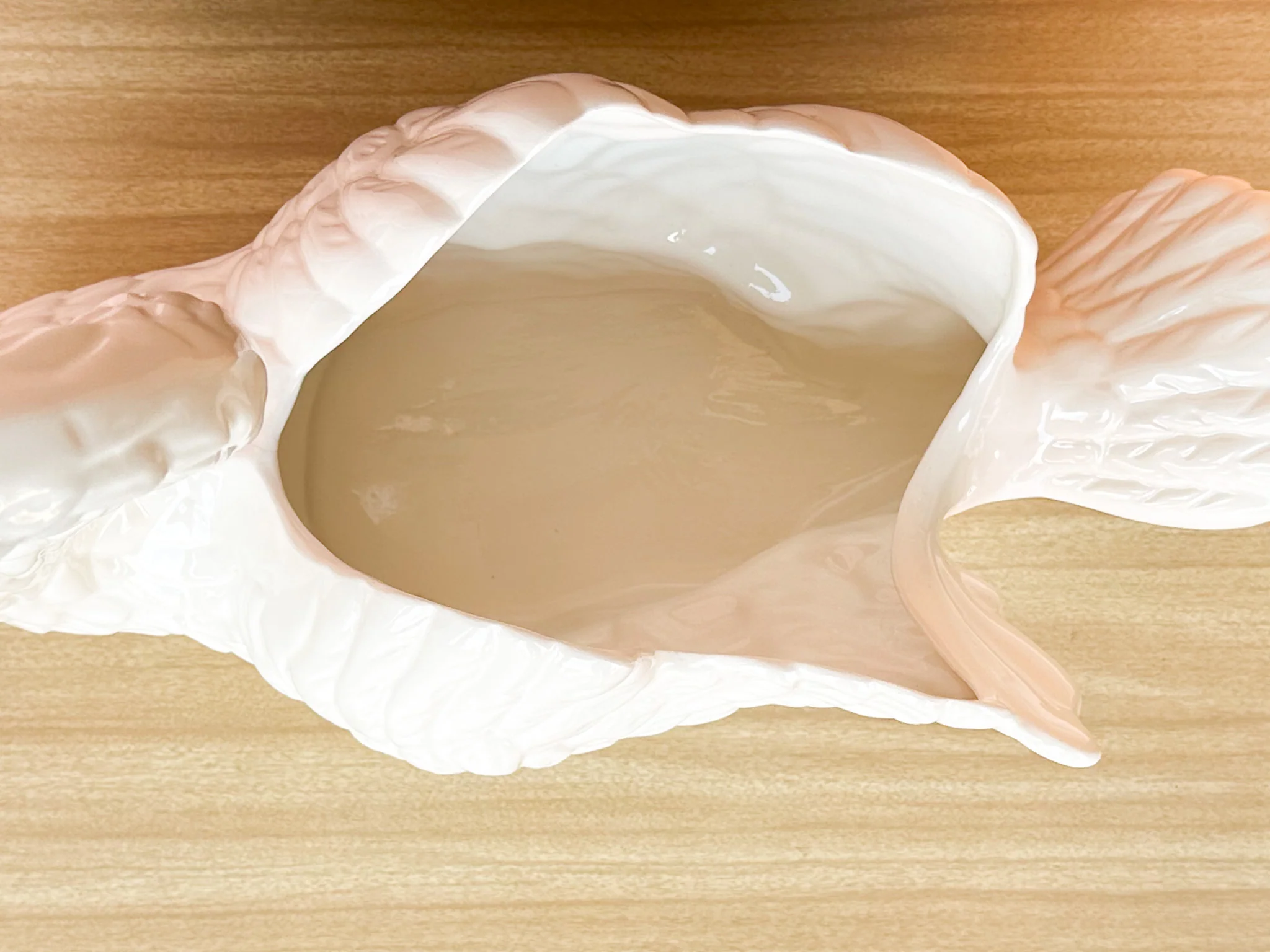 Sweet Swan Cachepot - Image 9
