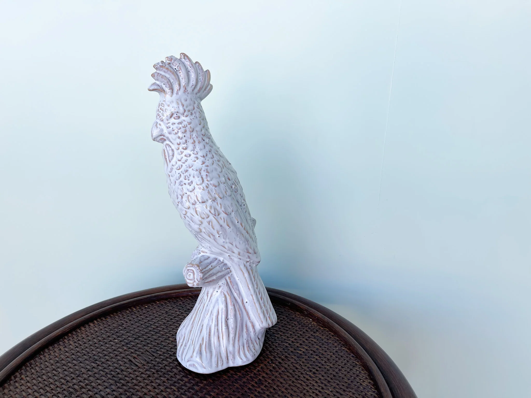 Terracotta Cockatoo - Image 2