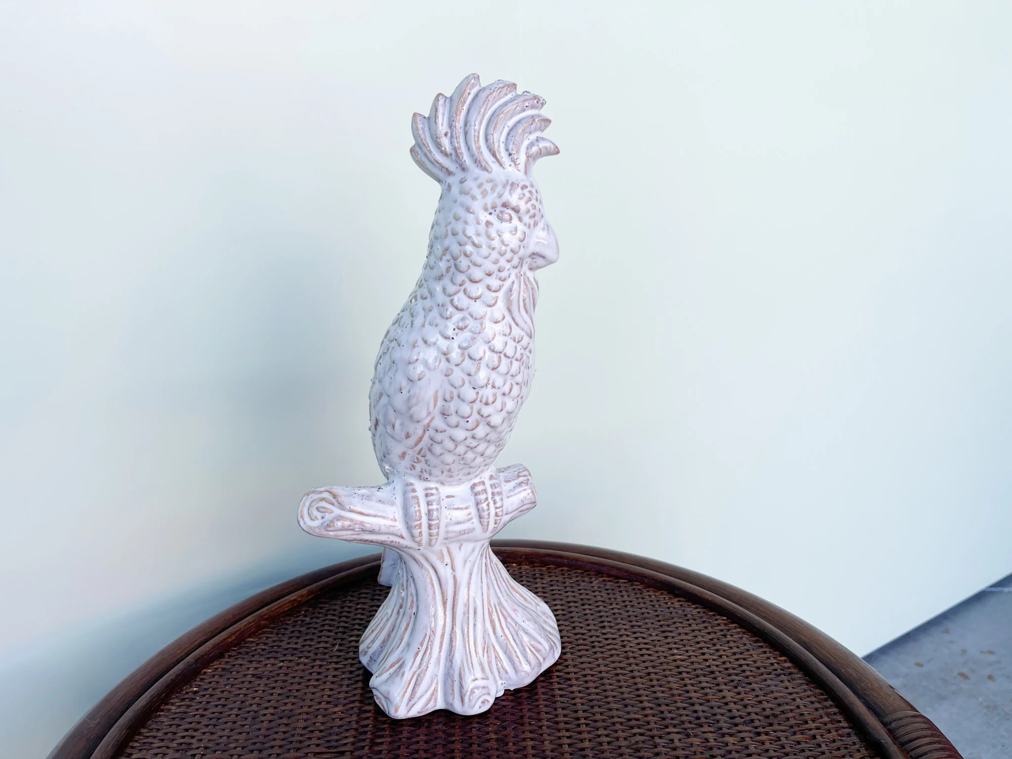 Terracotta Cockatoo - Image 4
