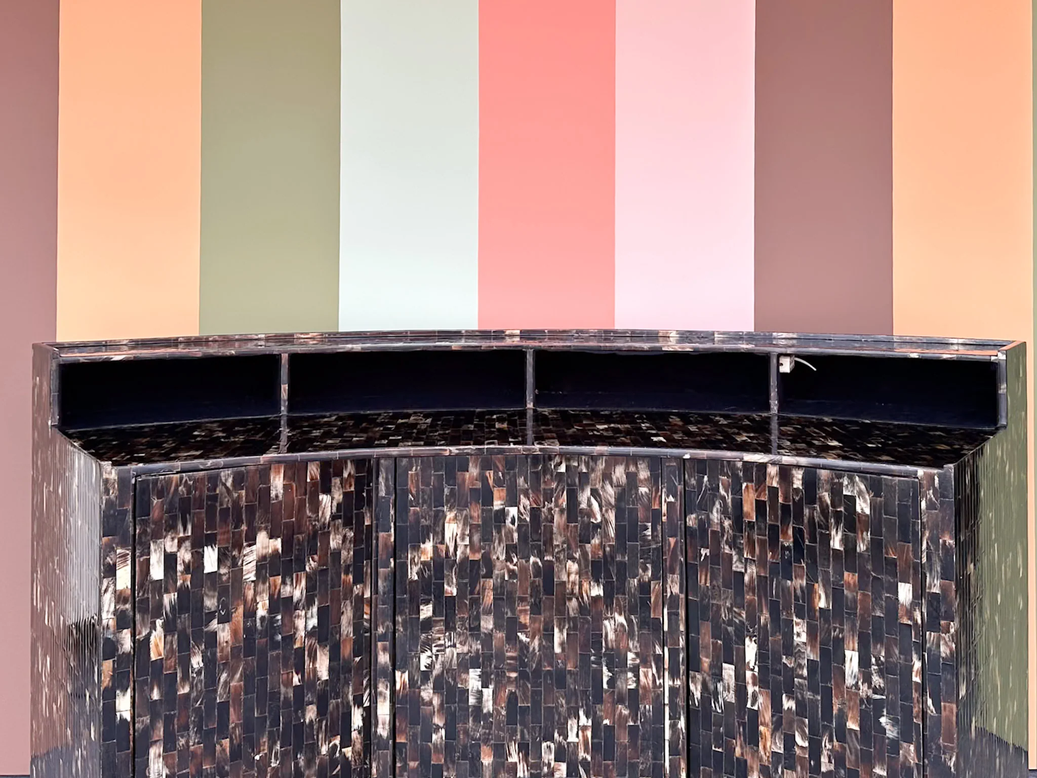 Tessellated Tortoiseshell Bar - Image 6