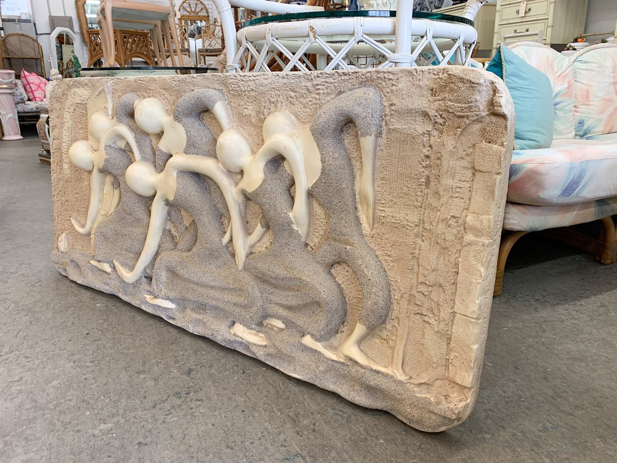 Three Dimensional Sand Dance - Image 2