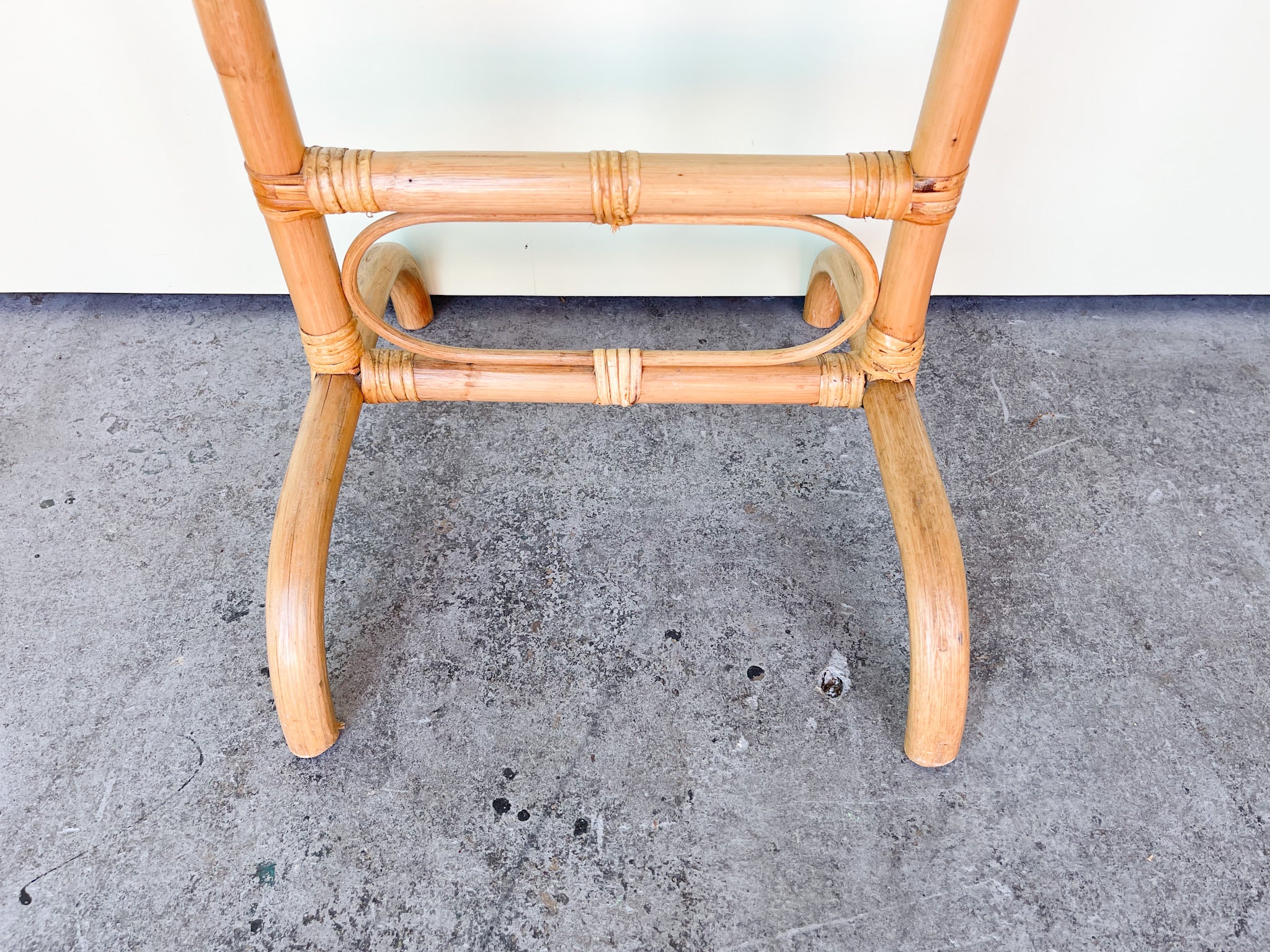 Unique Rattan Valet - Image 6
