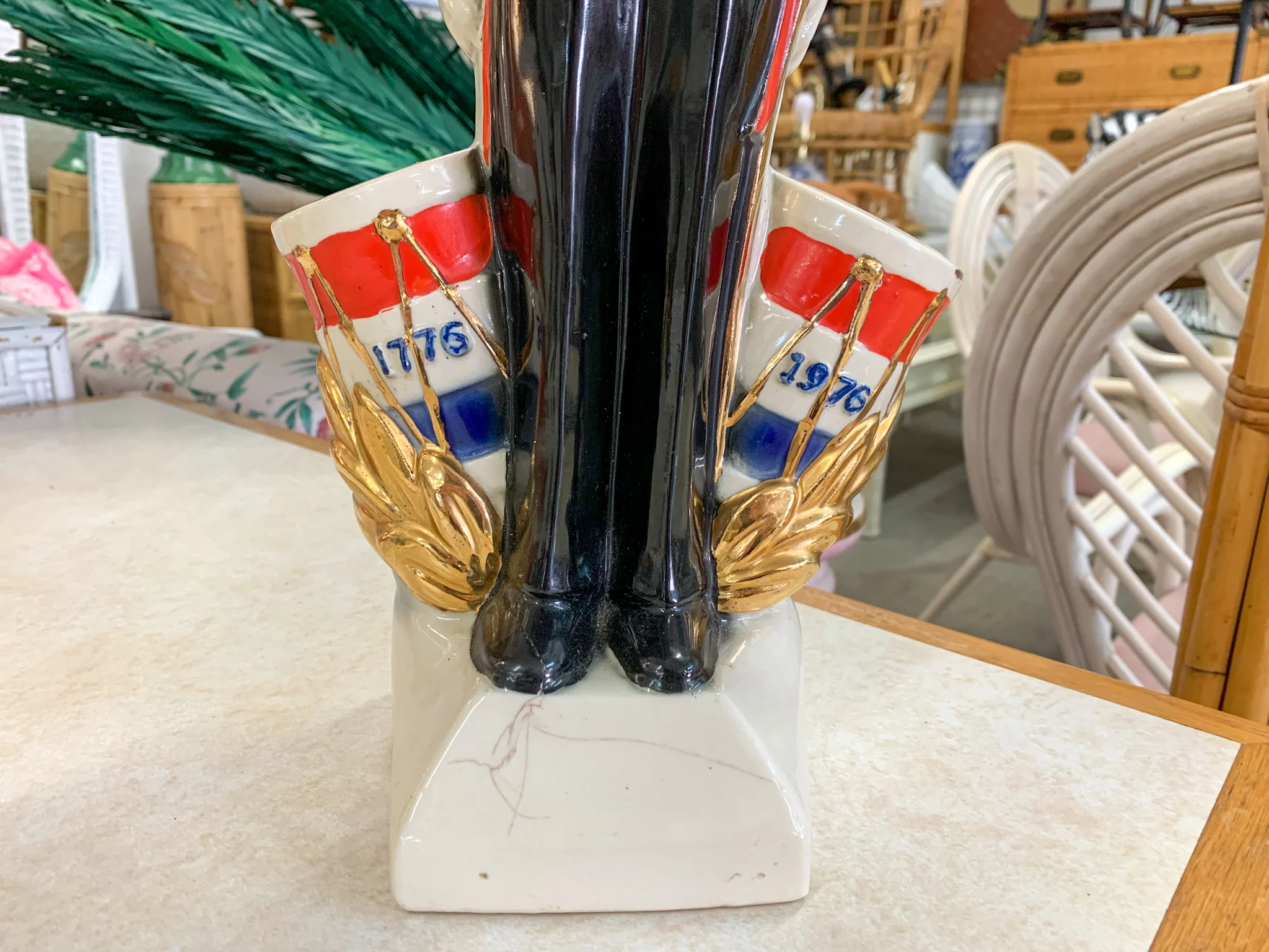 Windsor Guardsman Bicentennial Decanter - Image 10